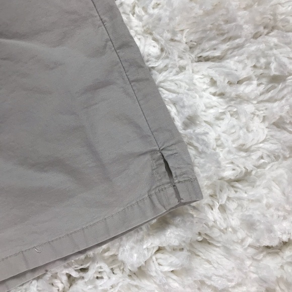 Jr’s So Tan Stretch wide leg shorts Size 9 - Picture 3 of 7